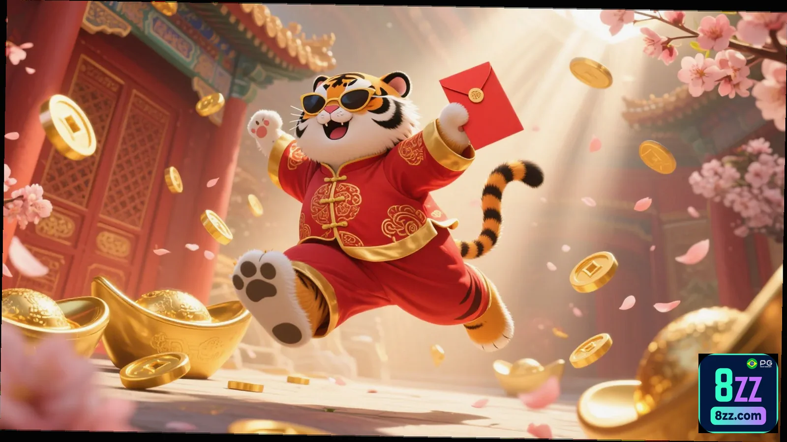 Promoções de cassino - 8zz