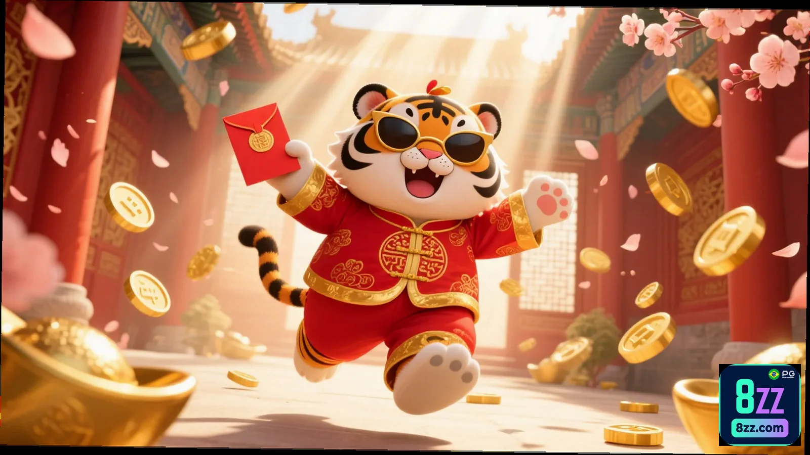 Imagem de cassino VIP - 8zz