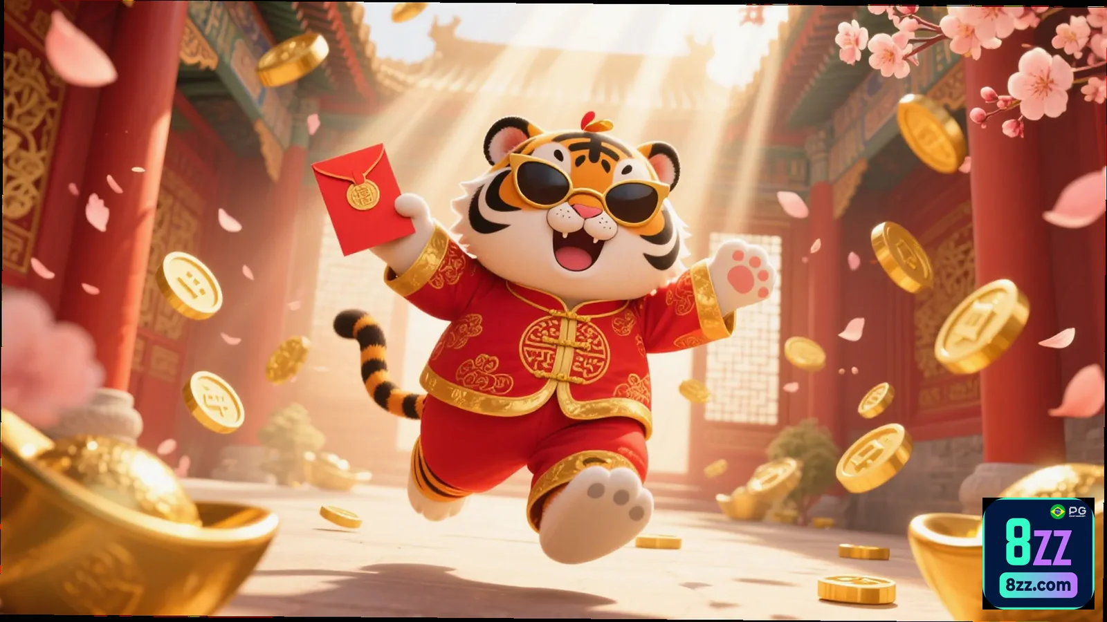 Baixar aplicativo 8zz - 8zz