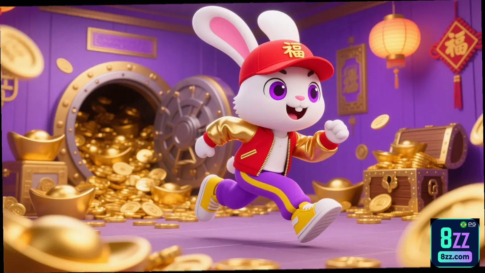 Bônus de boas-vindas