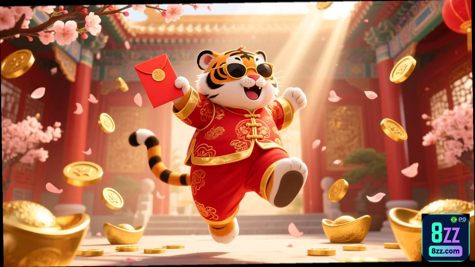 Vantagens do 8zz - 8zz