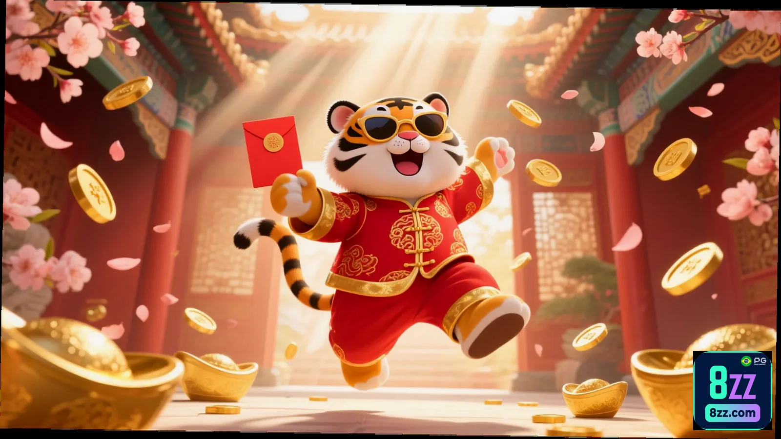 Ofertas de bônus 8 - 8zz