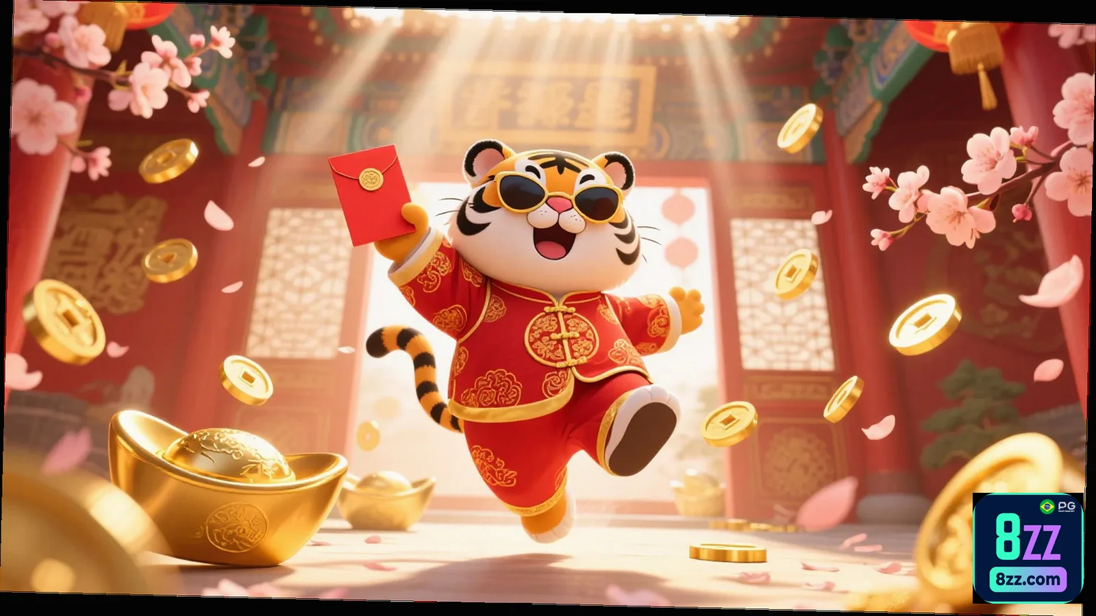 Ofertas de bônus 8 - 8zz