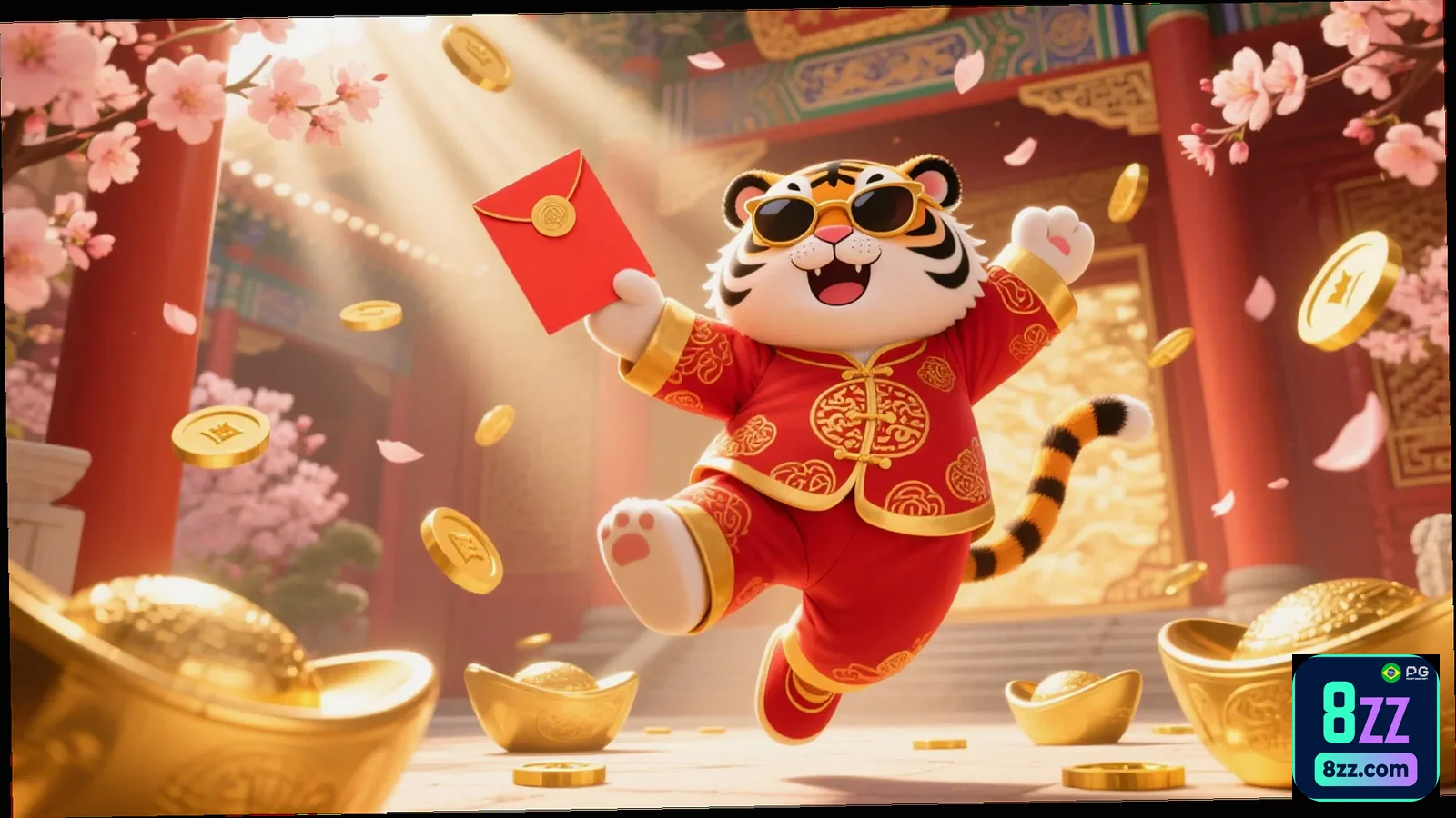 Ofertas de bônus 8 - 8zz