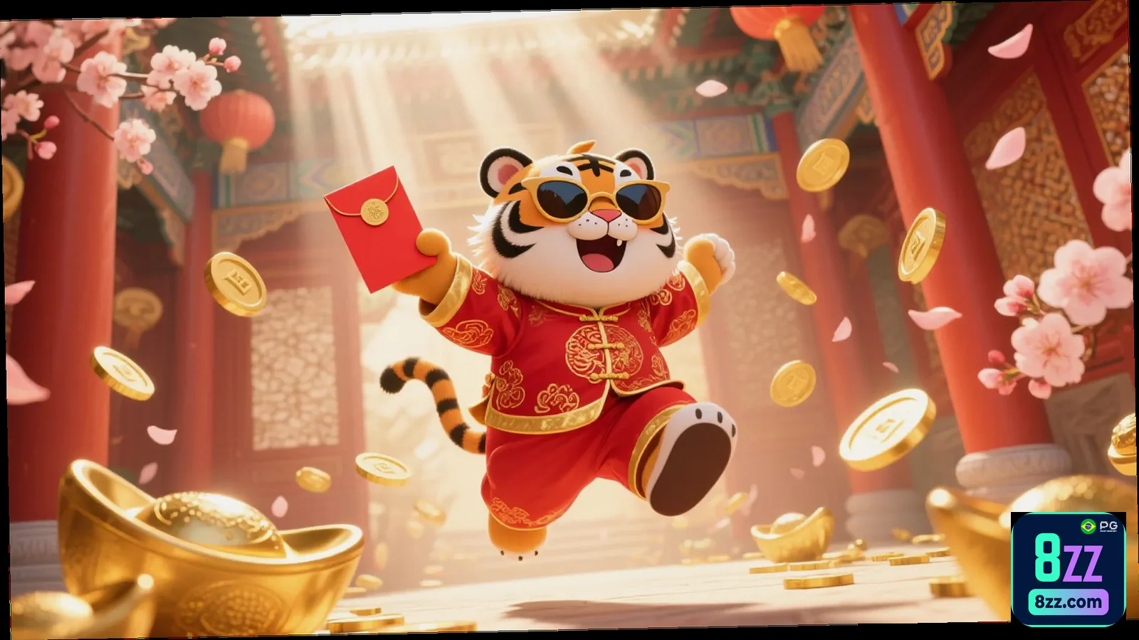 Ofertas de bônus 8 - 8zz