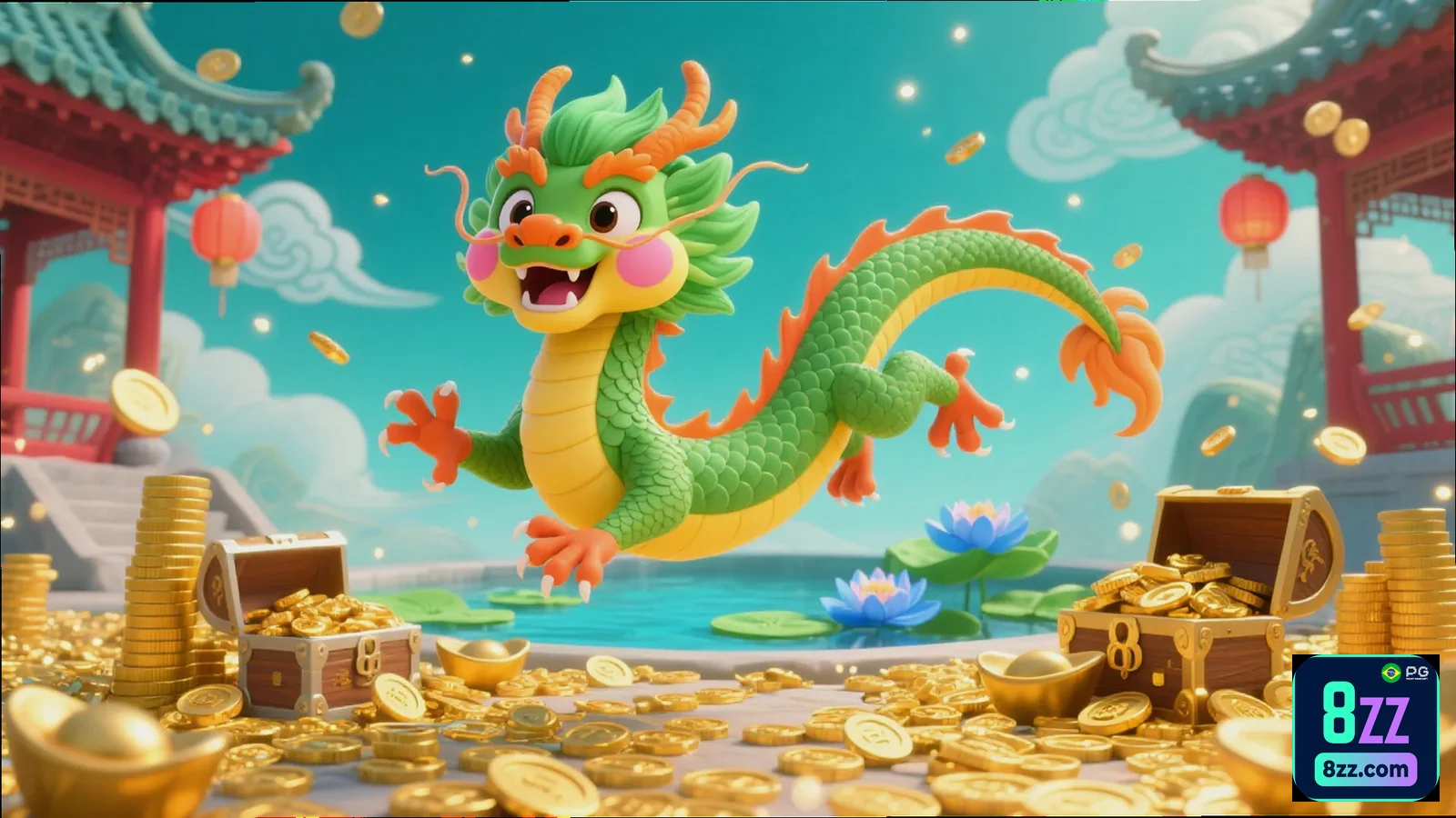 Benefícios do app 8zz - 8zz